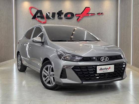HYUNDAI HB20S 1.0 TGDI FLEX COMFORT AUTOMÁTICO HYUNDAI HB20S 1.0 TGDI FLEX COMFORT AUTOMÁTICO